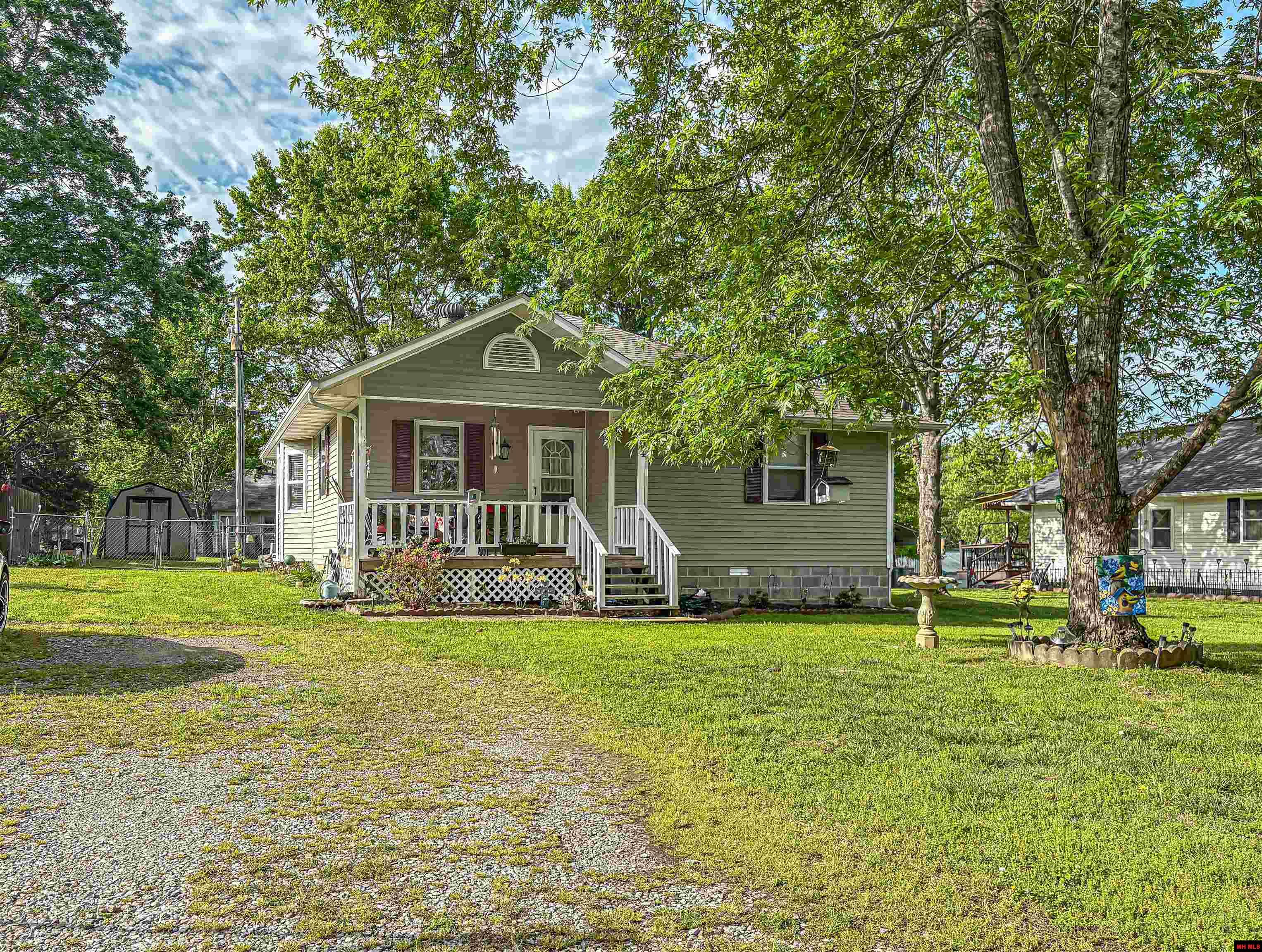 304 Winchester Street