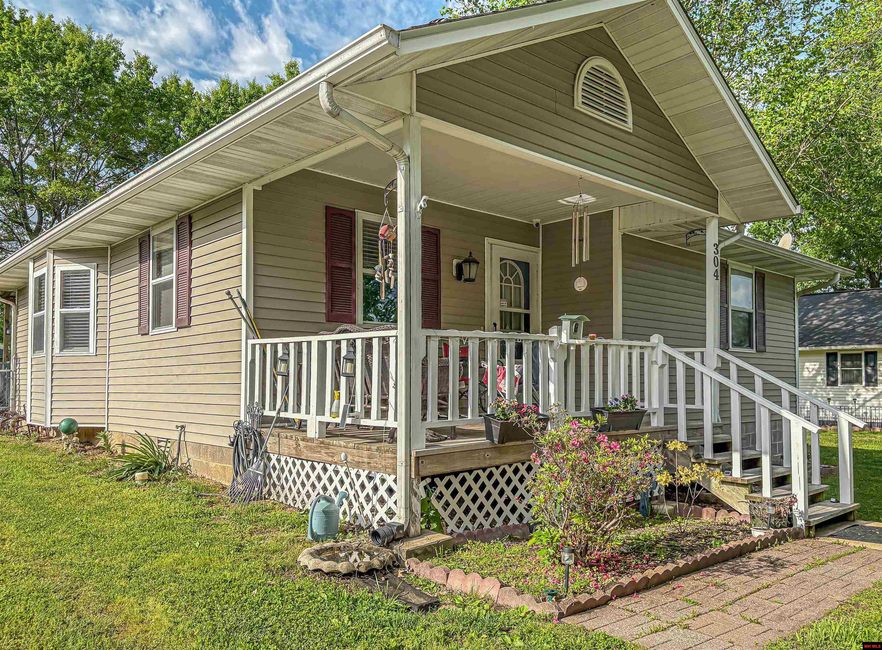 304 Winchester Street