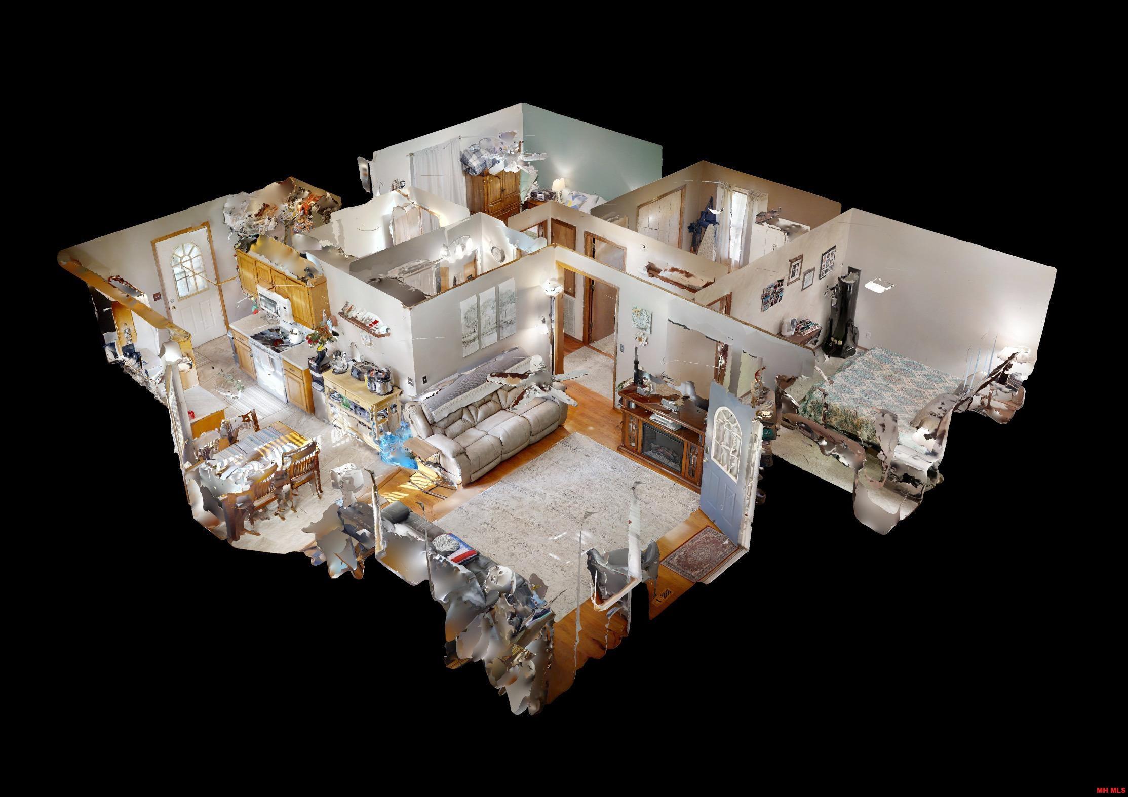 304 Winchester Street