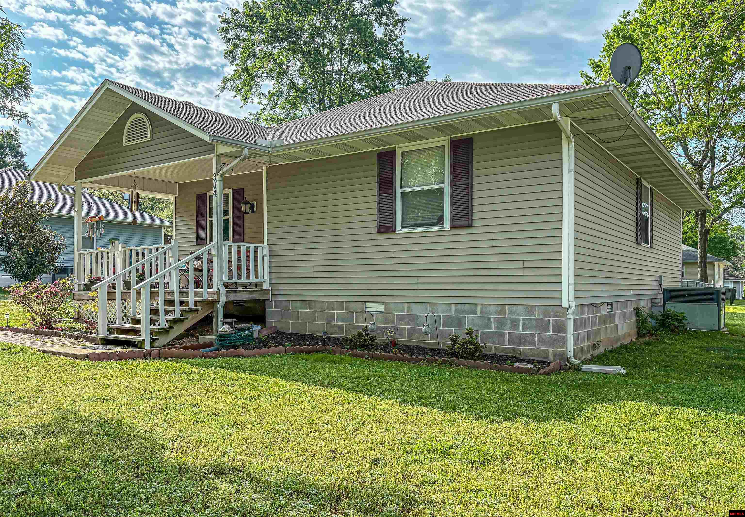 304 Winchester Street