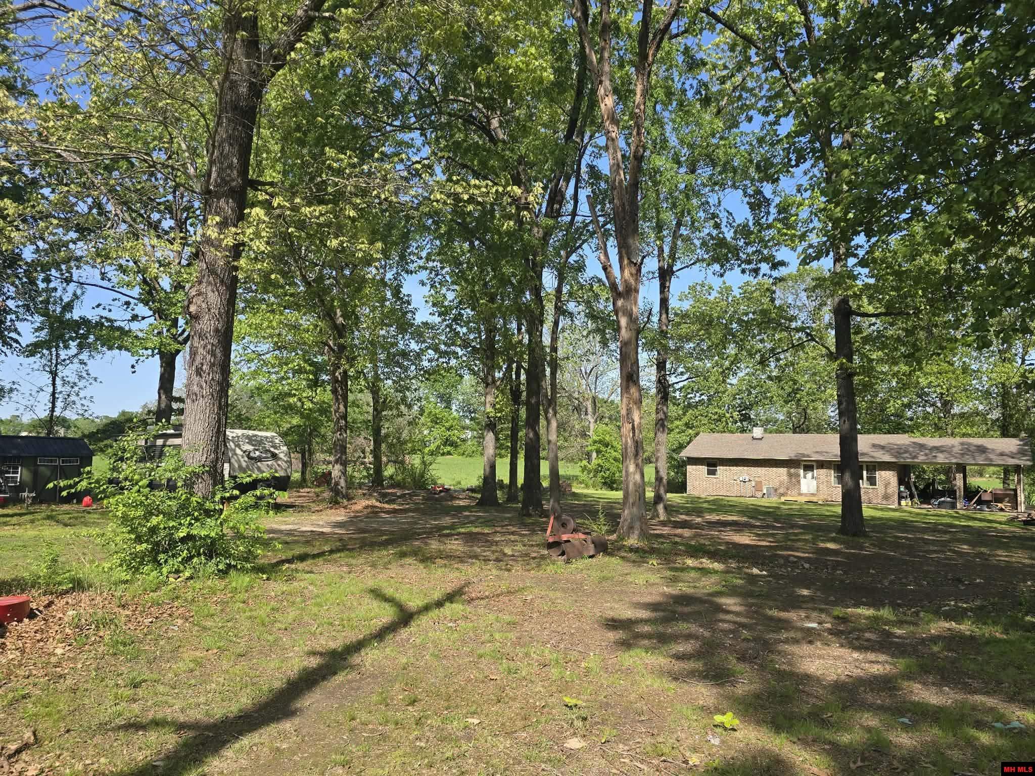 101 WILDCAT SHOALS ROAD Gassville, AR 72635