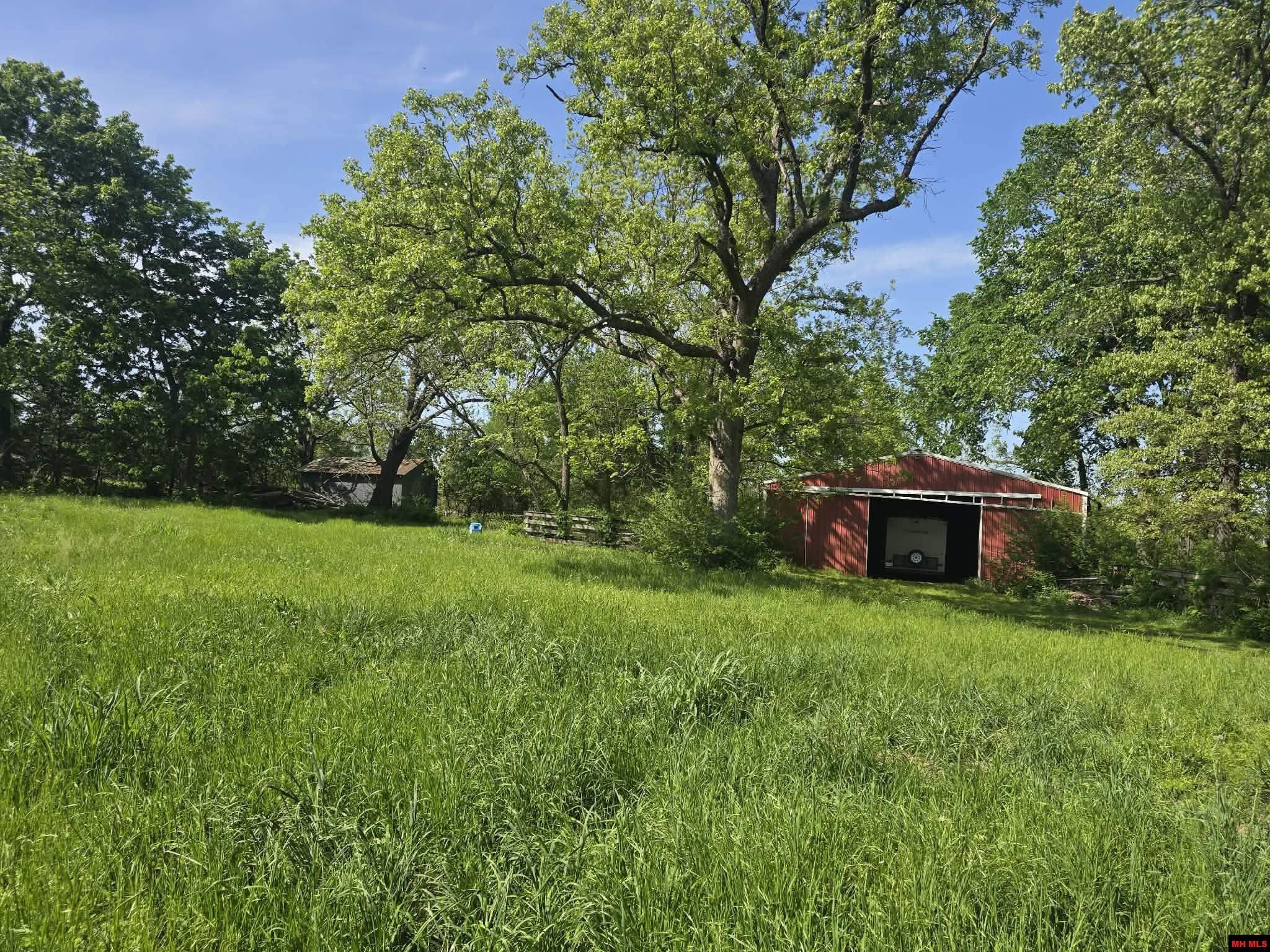 101 WILDCAT SHOALS ROAD Gassville, AR 72635
