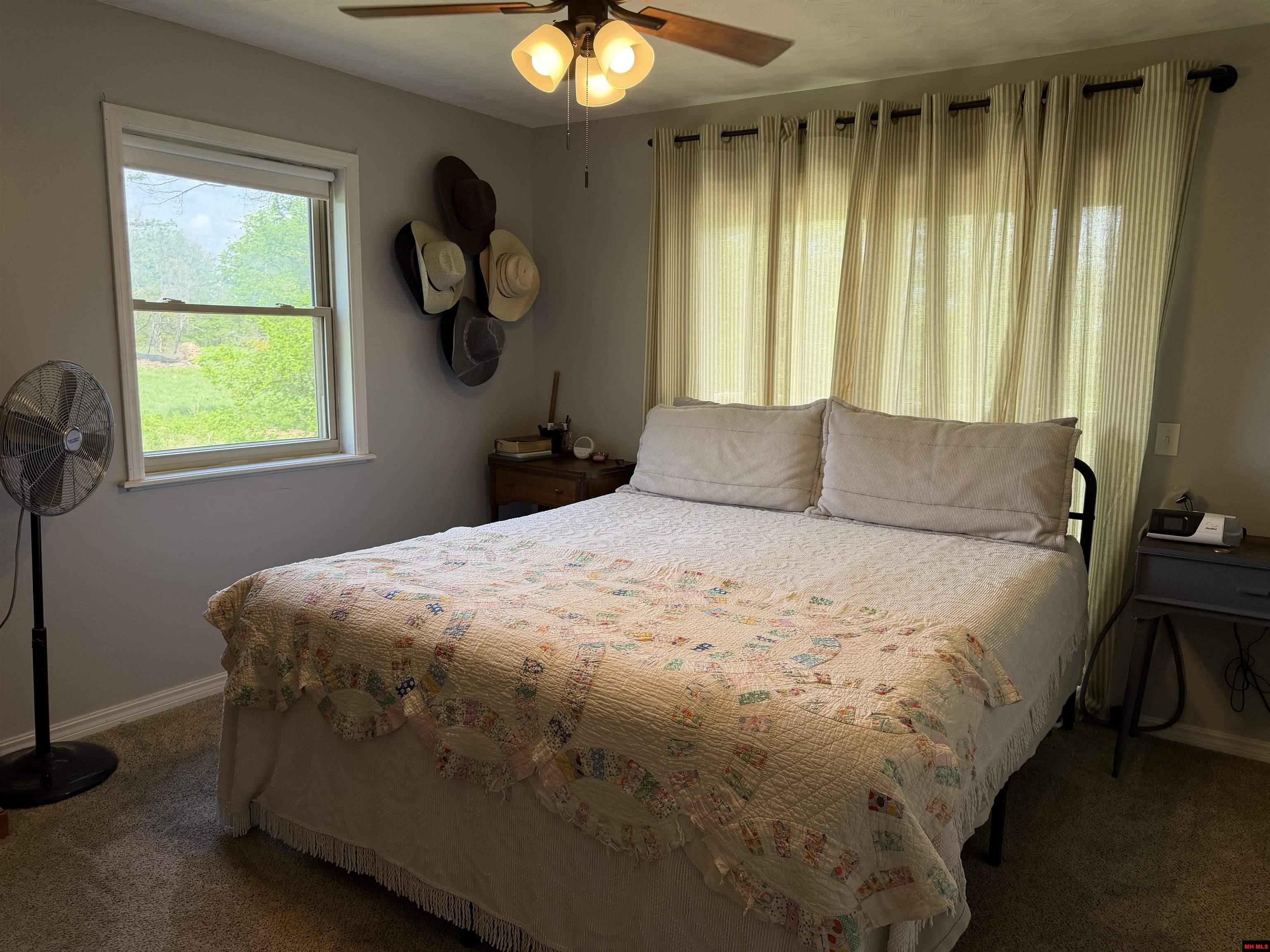 101 WILDCAT SHOALS ROAD Gassville, AR 72635