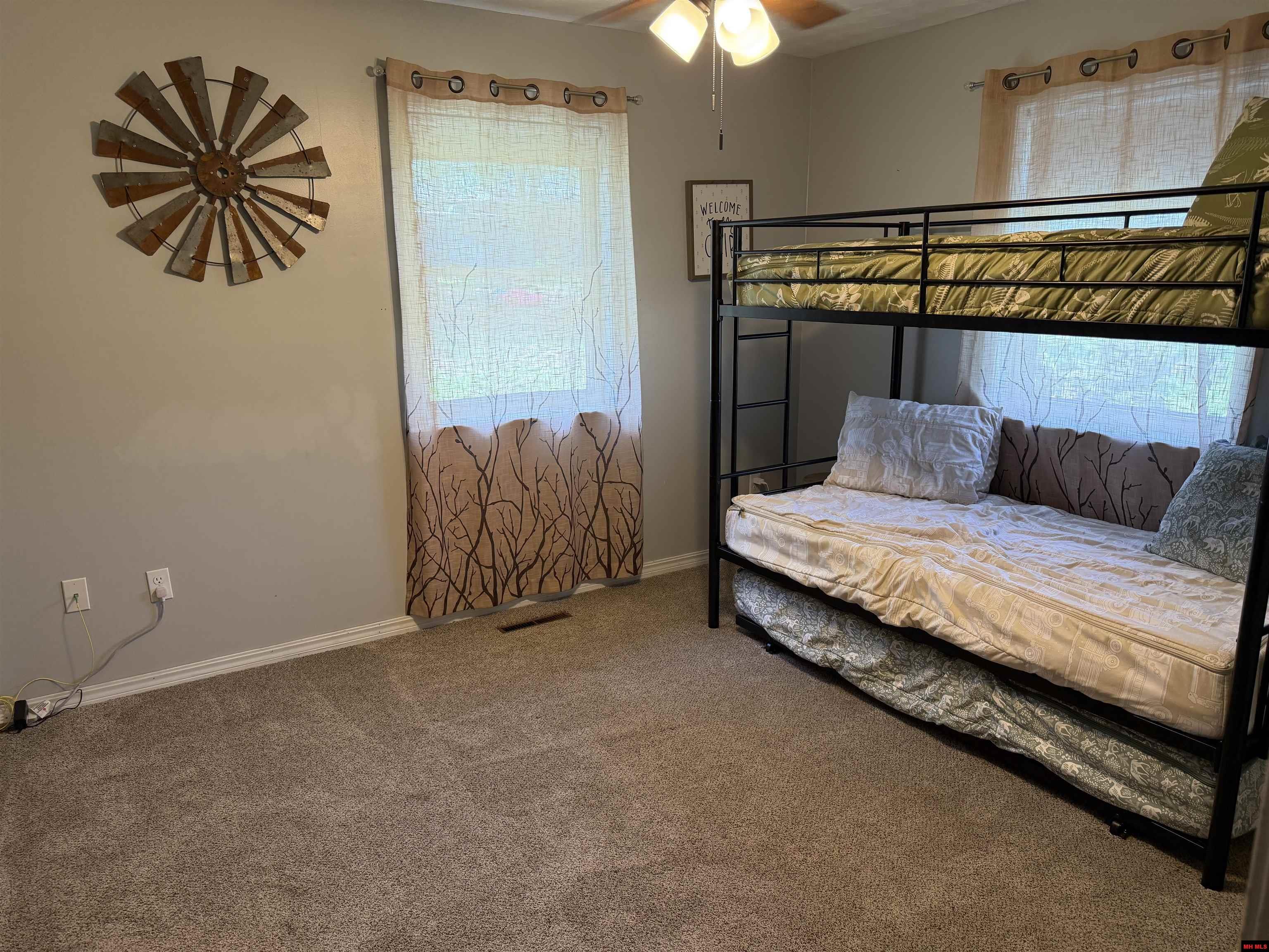 101 WILDCAT SHOALS ROAD Gassville, AR 72635