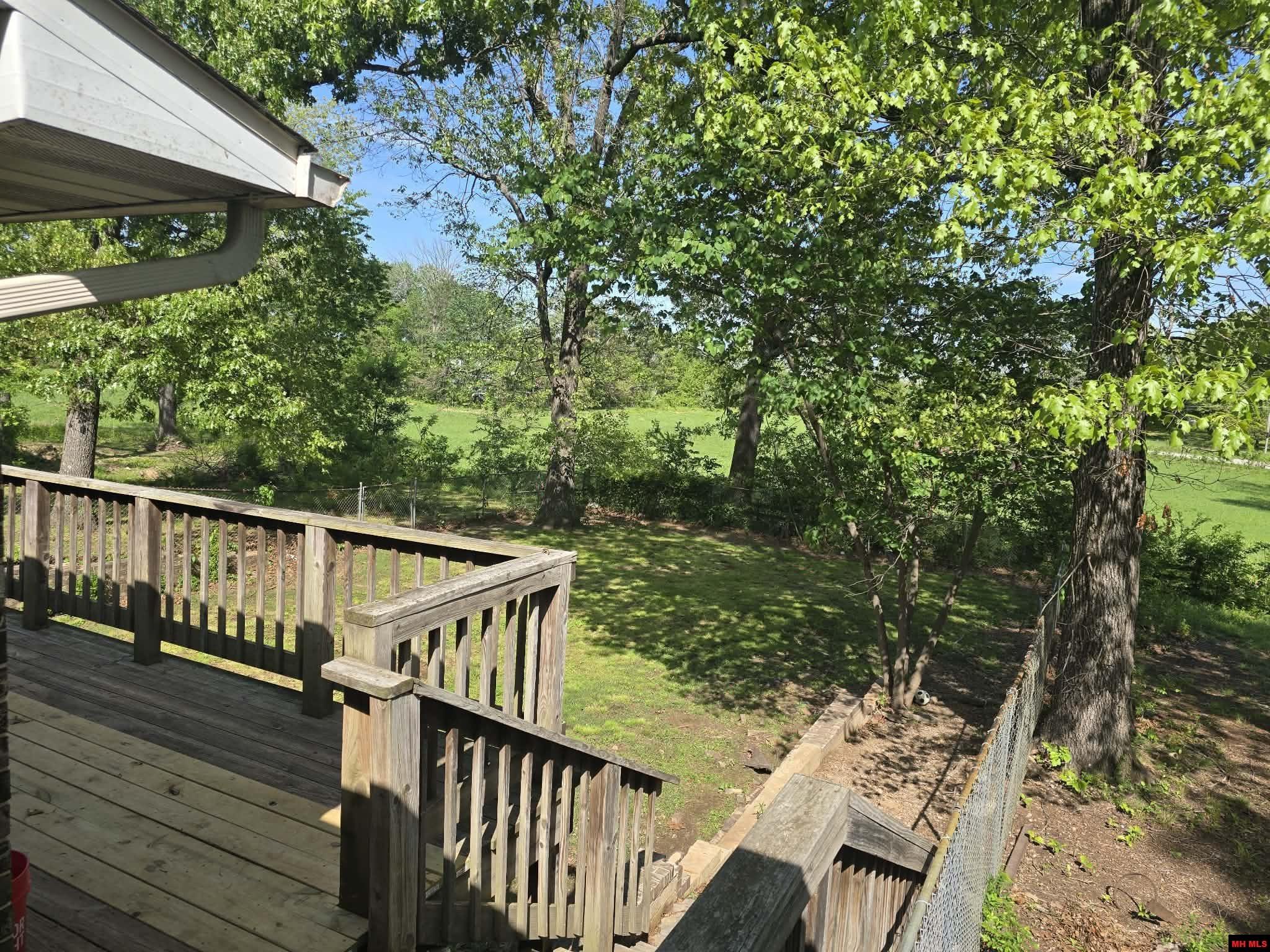 101 WILDCAT SHOALS ROAD Gassville, AR 72635