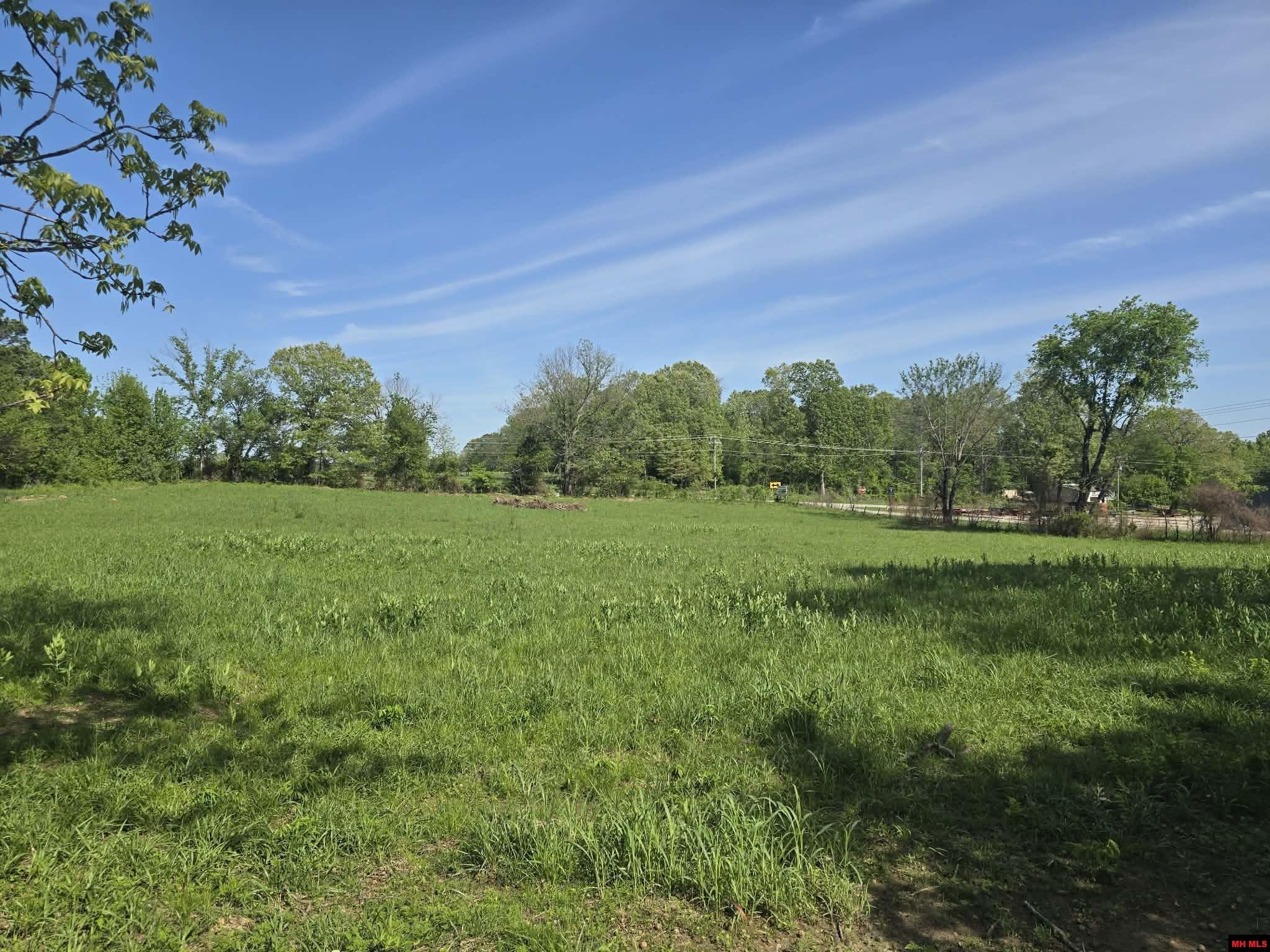101 WILDCAT SHOALS ROAD Gassville, AR 72635