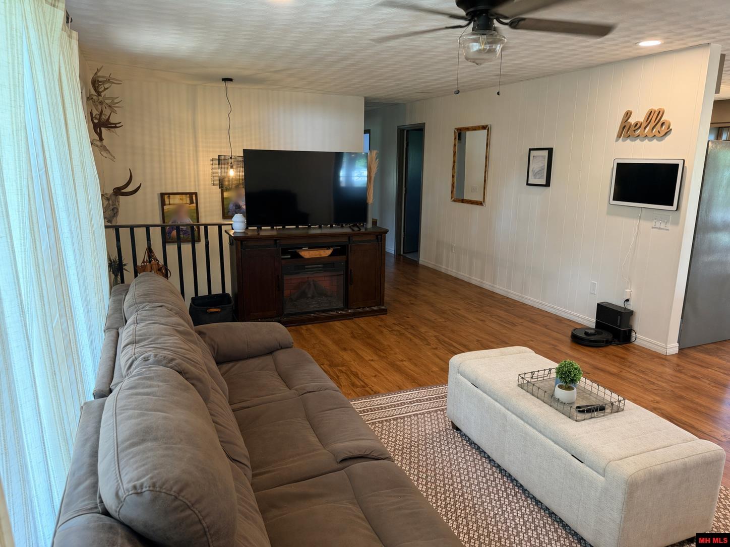 101 WILDCAT SHOALS ROAD Gassville, AR 72635
