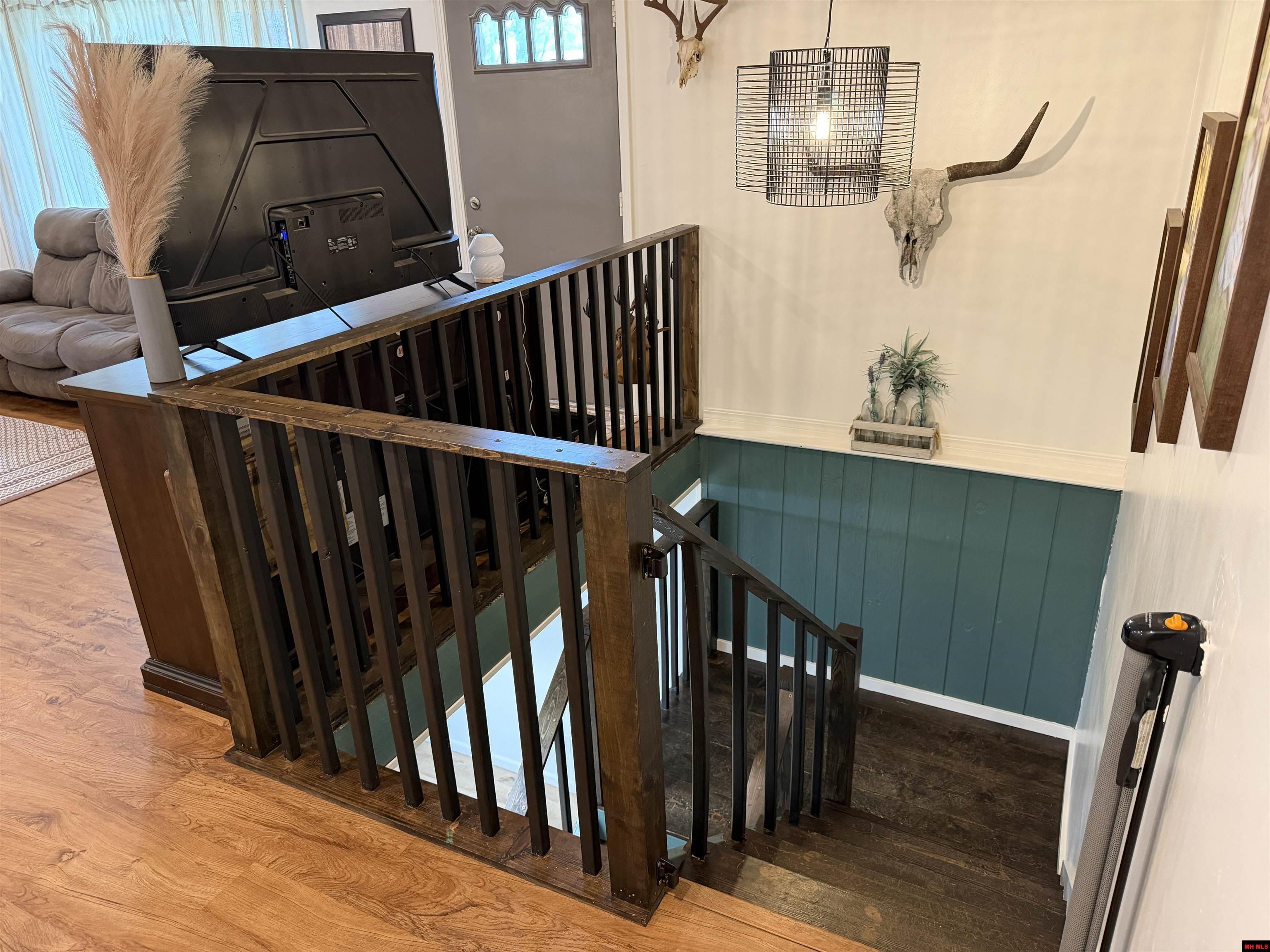 101 WILDCAT SHOALS ROAD Gassville, AR 72635