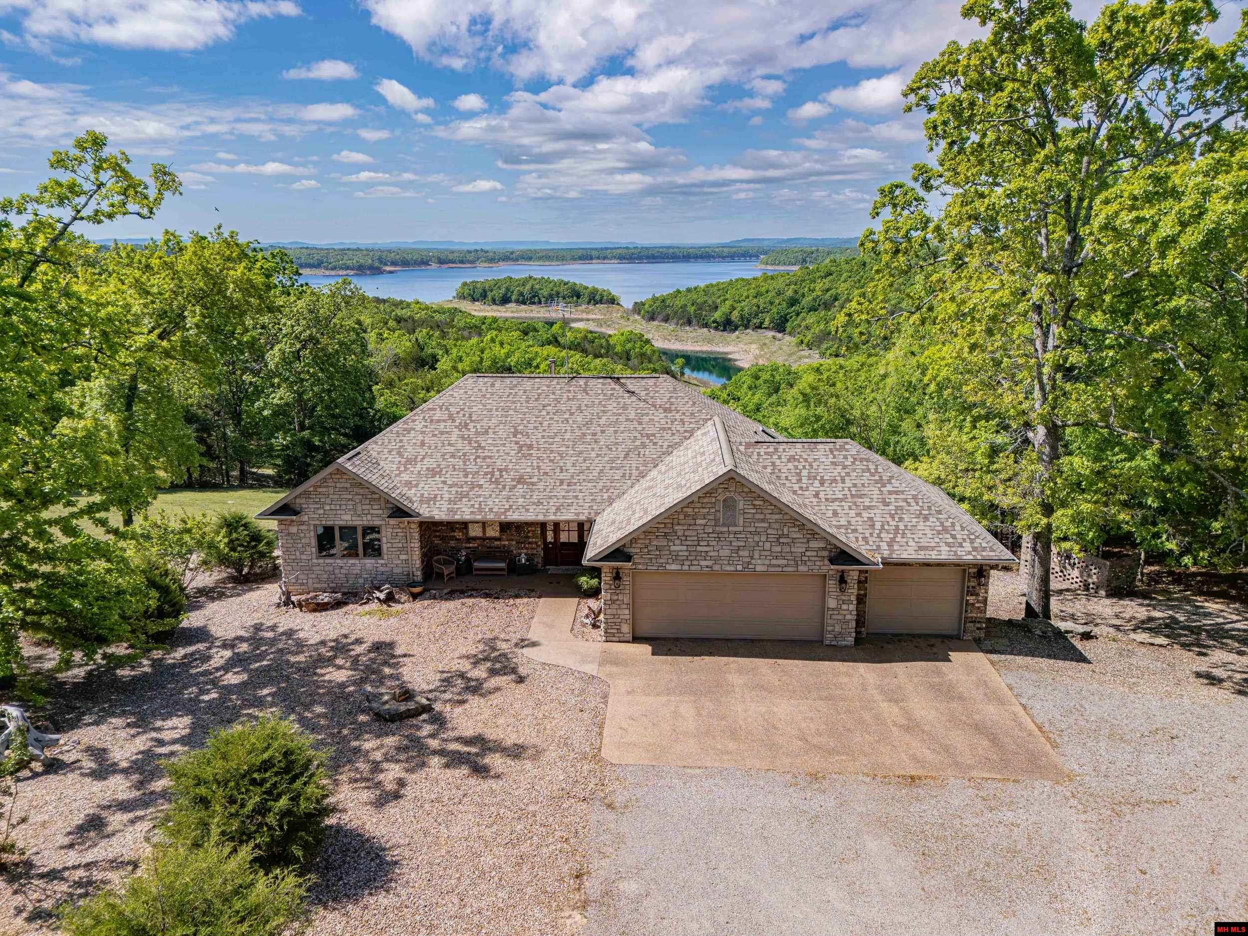 171 MC 101 Mountain Home, AR 72653