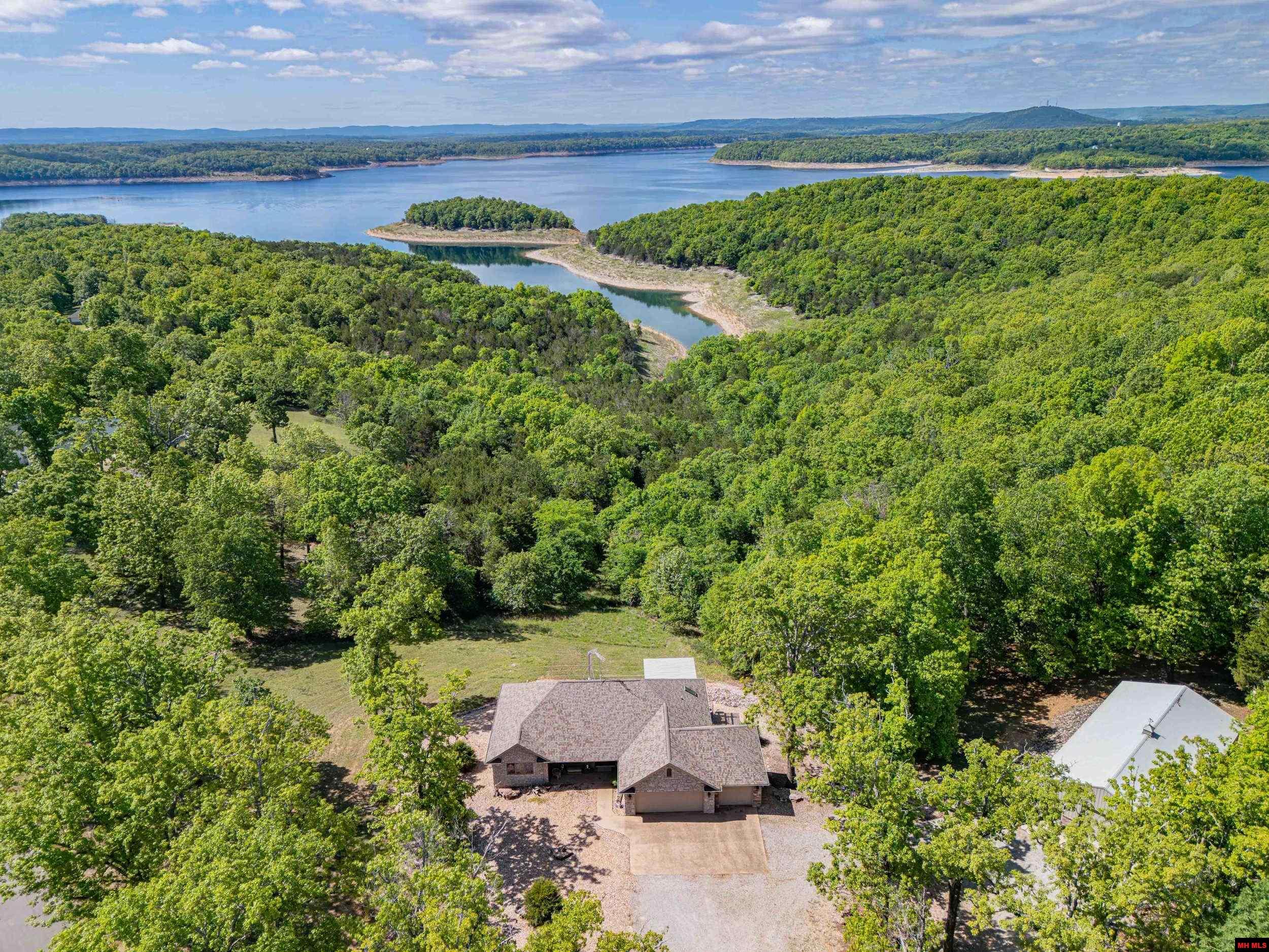 171 MC 101 Mountain Home, AR 72653