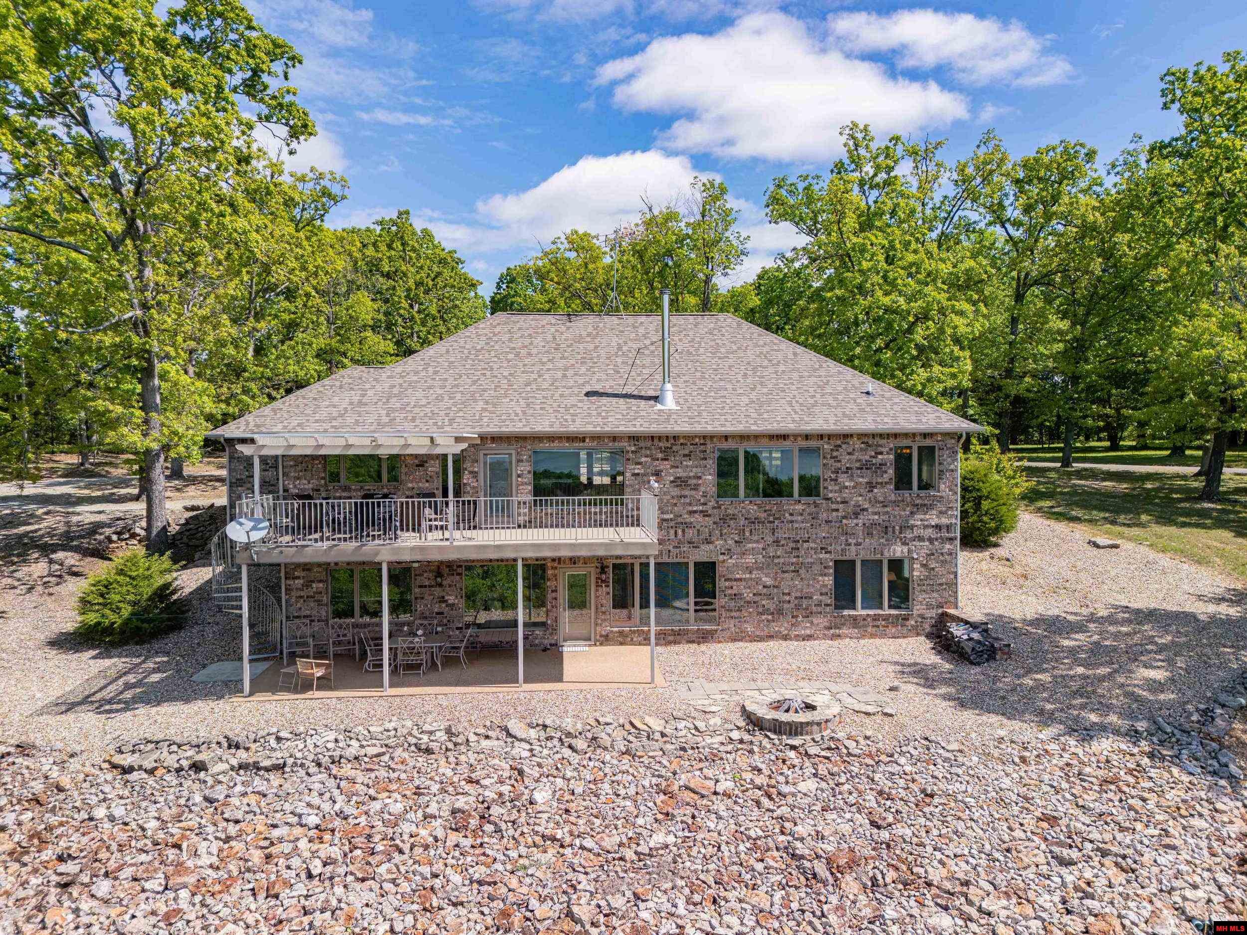 171 MC 101 Mountain Home, AR 72653