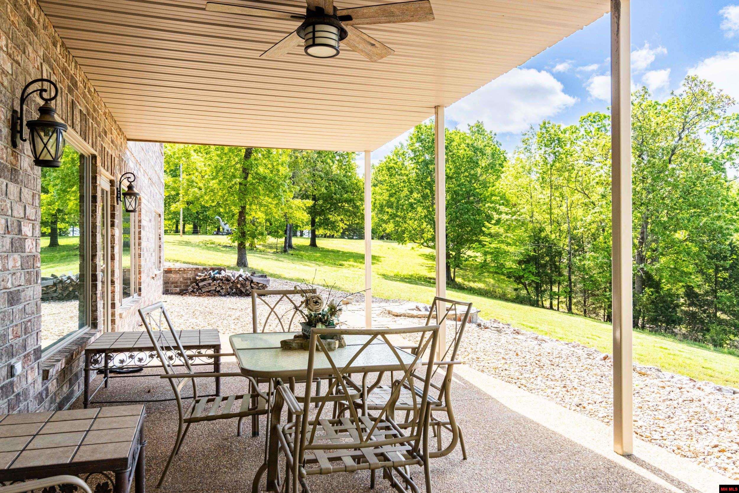 171 MC 101 Mountain Home, AR 72653