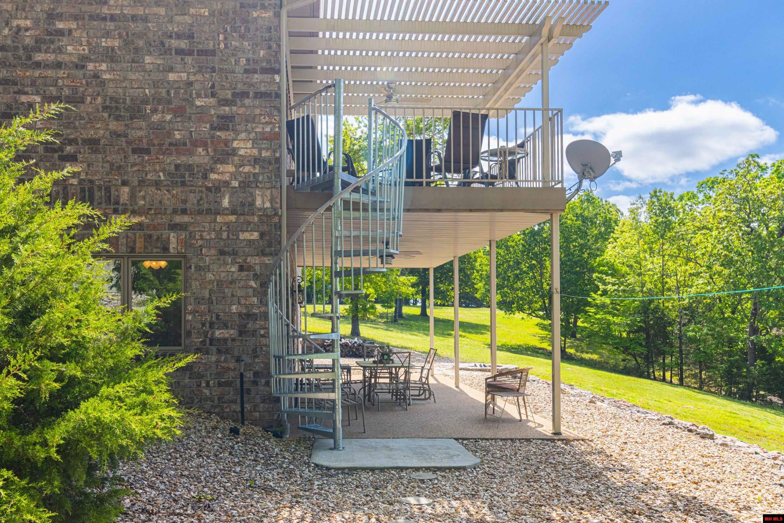 171 MC 101 Mountain Home, AR 72653