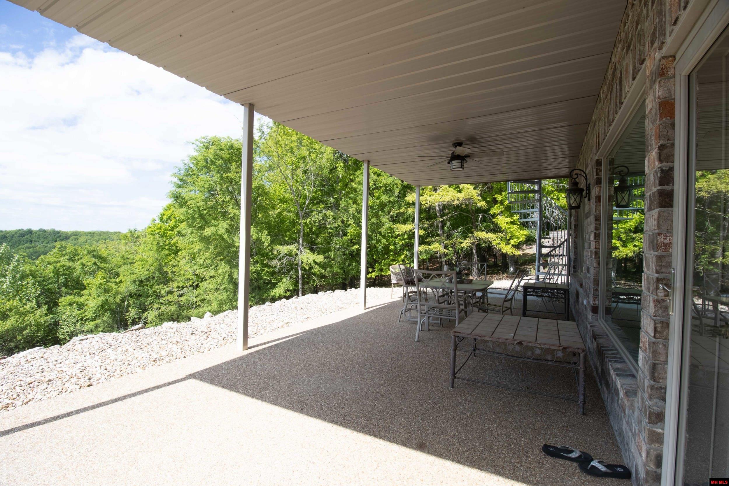 171 MC 101 Mountain Home, AR 72653