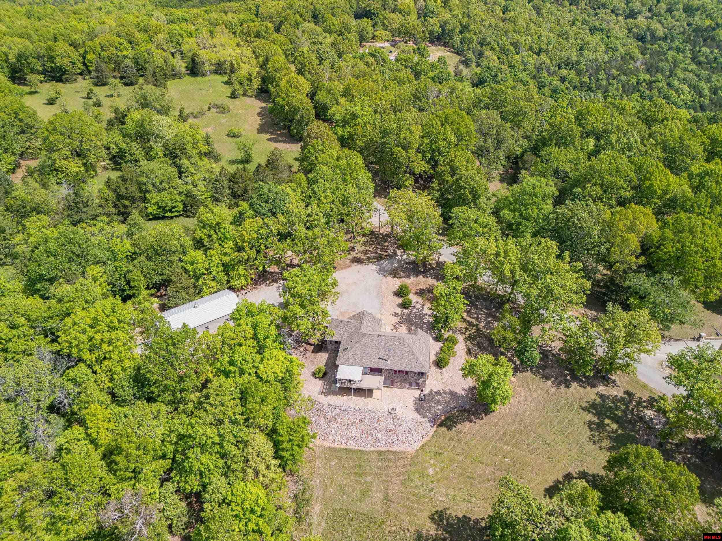 171 MC 101 Mountain Home, AR 72653