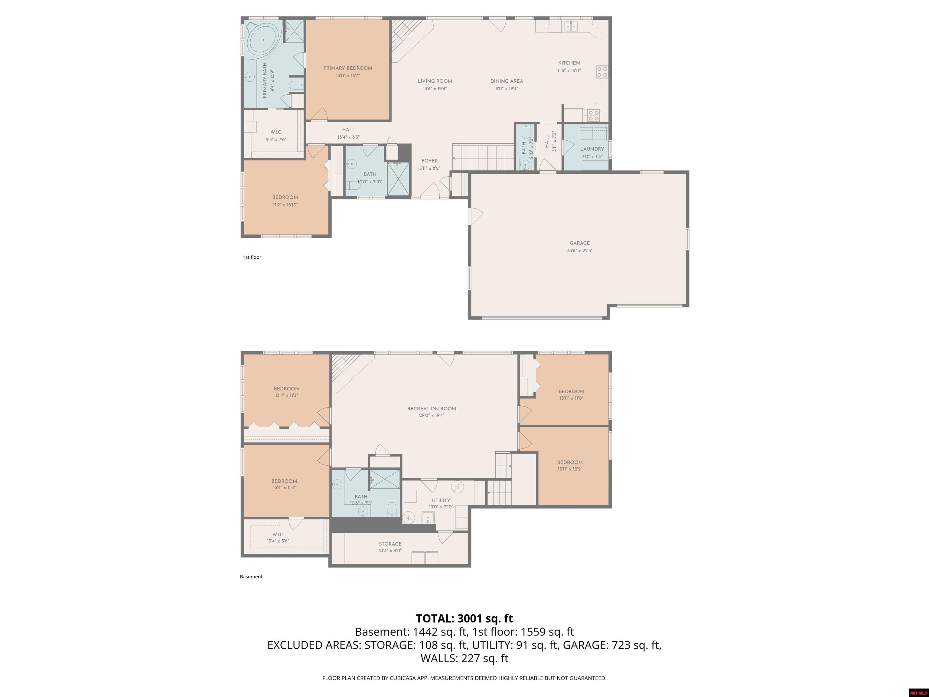 171 MC 101 Mountain Home, AR 72653