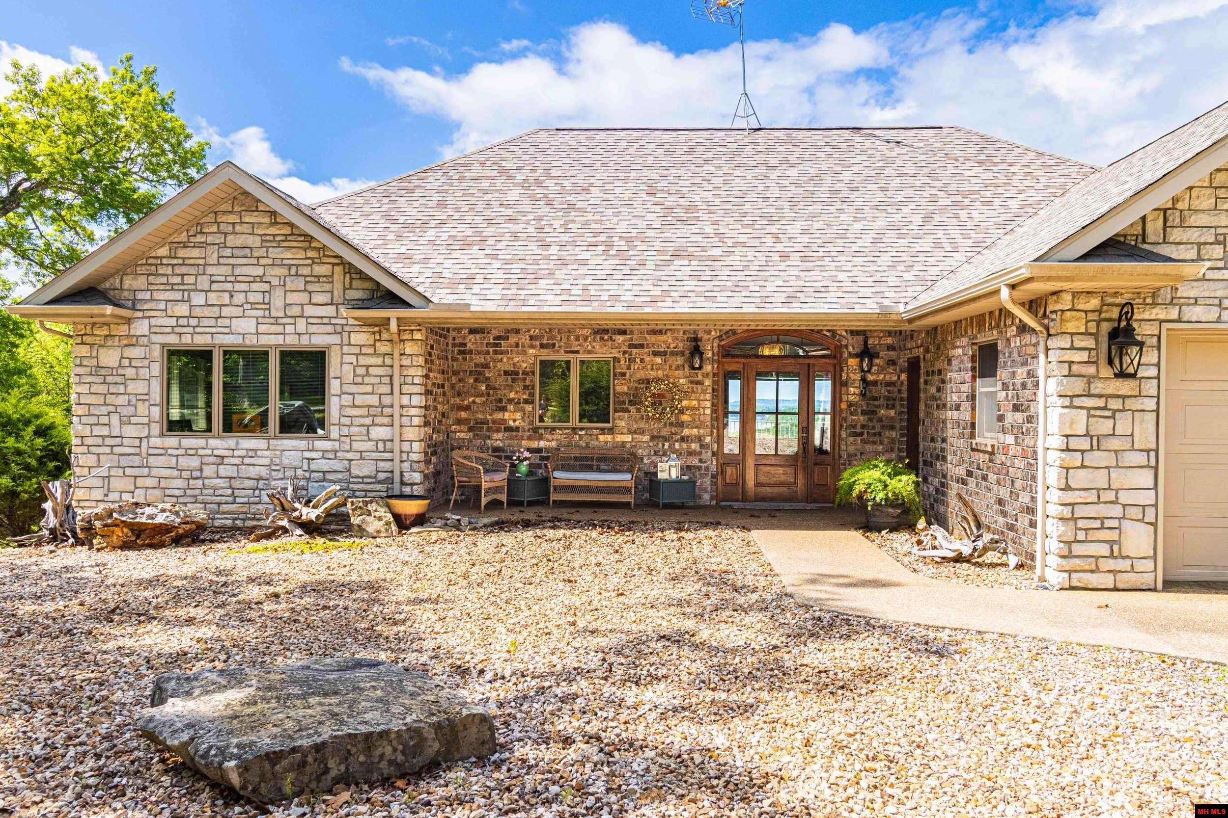 171 MC 101 Mountain Home, AR 72653