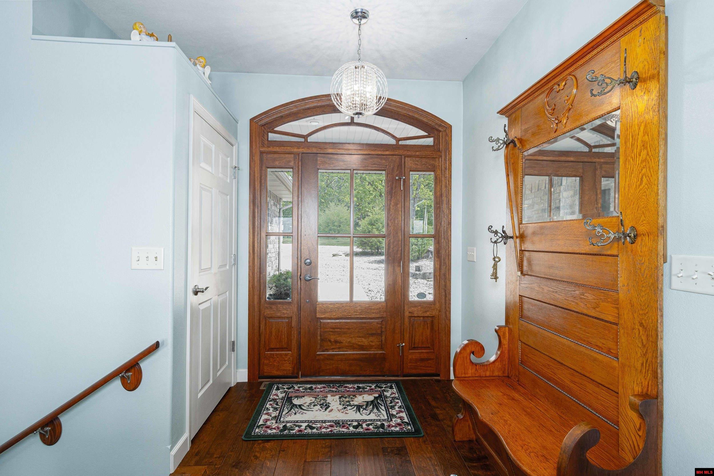 171 MC 101 Mountain Home, AR 72653
