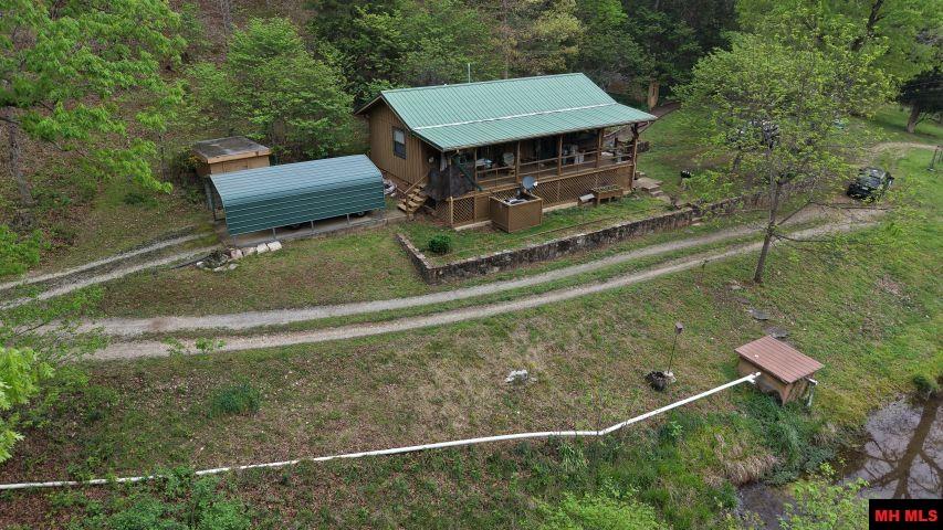 4568 MC 5004 Valley Springs, AR 72682
