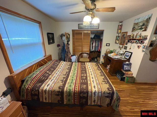 4568 MC 5004 Valley Springs, AR 72682