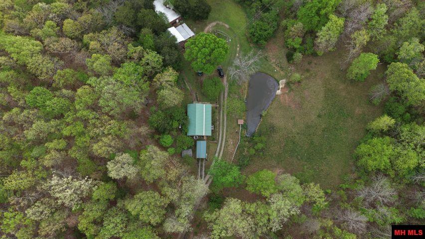 4568 MC 5004 Valley Springs, AR 72682