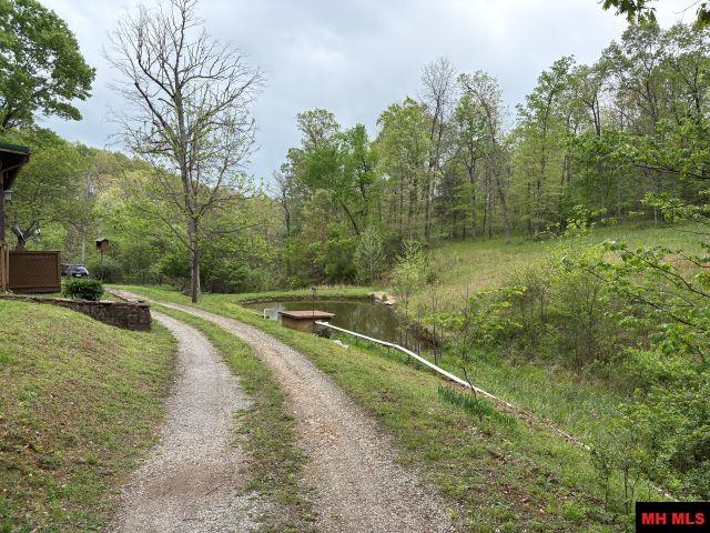 4568 MC 5004 Valley Springs, AR 72682