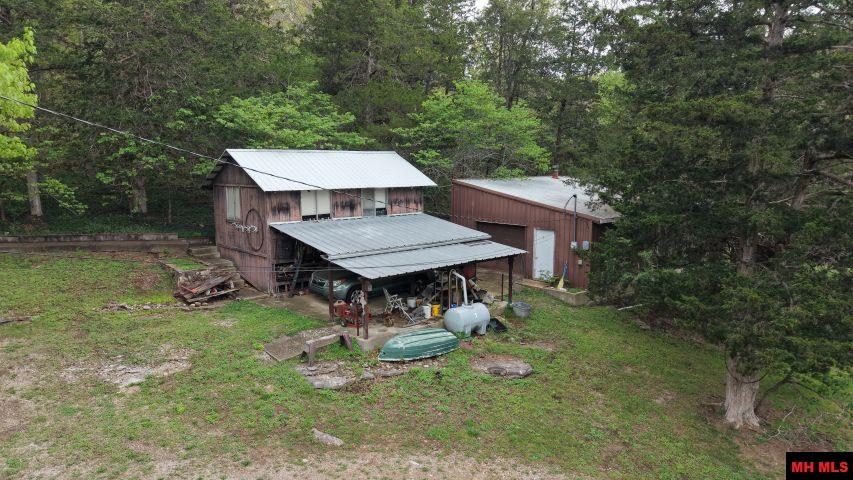 4568 MC 5004 Valley Springs, AR 72682