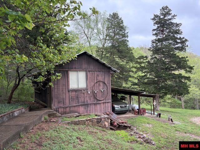 4568 MC 5004 Valley Springs, AR 72682