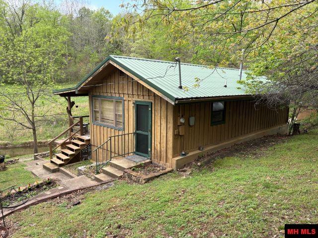 4568 MC 5004 Valley Springs, AR 72682