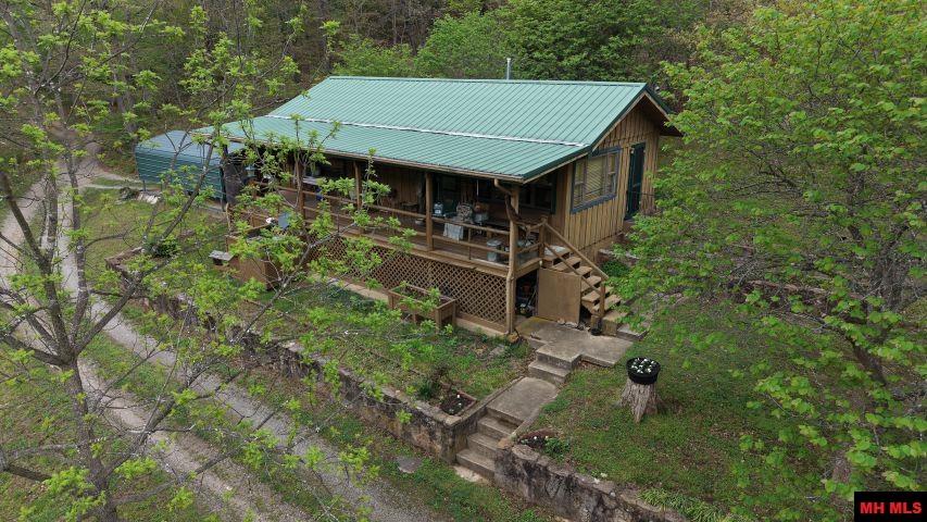 4568 MC 5004 Valley Springs, AR 72682