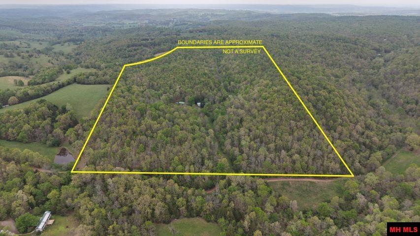4568 MC 5004 Valley Springs, AR 72682