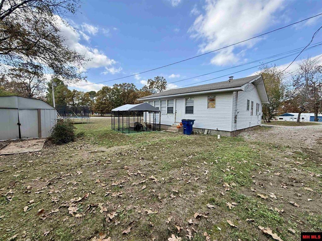 5173 Old Military Road