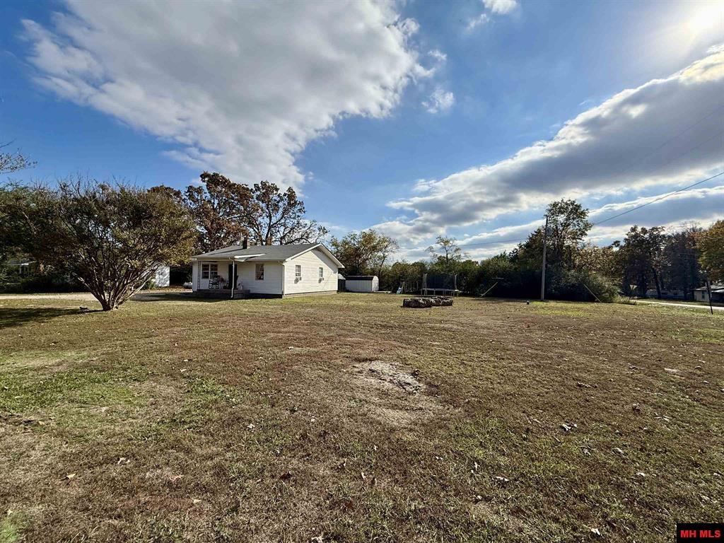 5173 Old Military Road