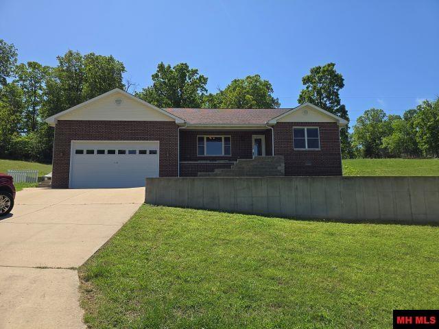 117 FERNCLIFF POINT Bull Shoals, AR 72619