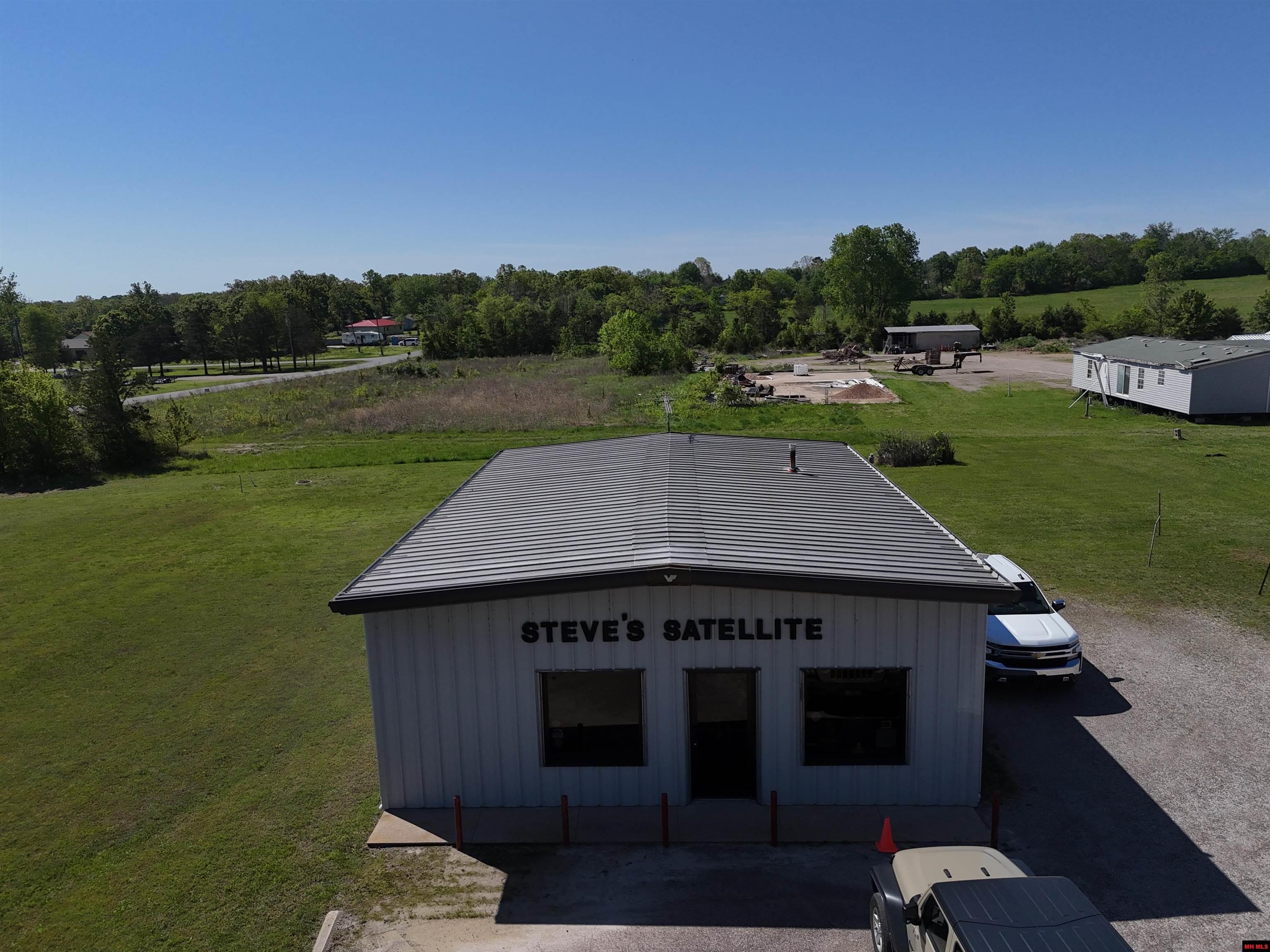 2429 HWY 62 EAST Mountain Home, AR