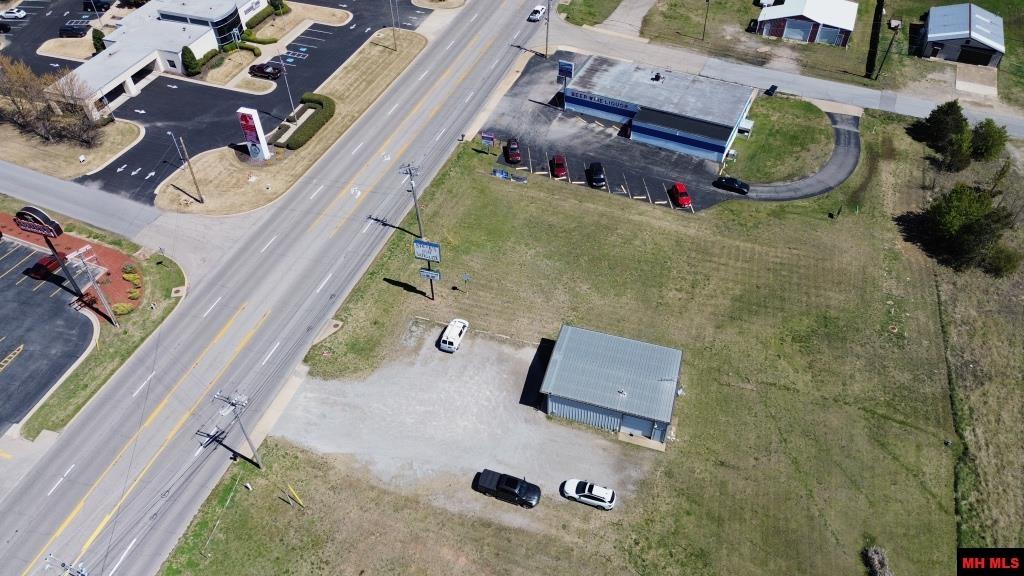 2429 HWY 62 EAST Mountain Home, AR