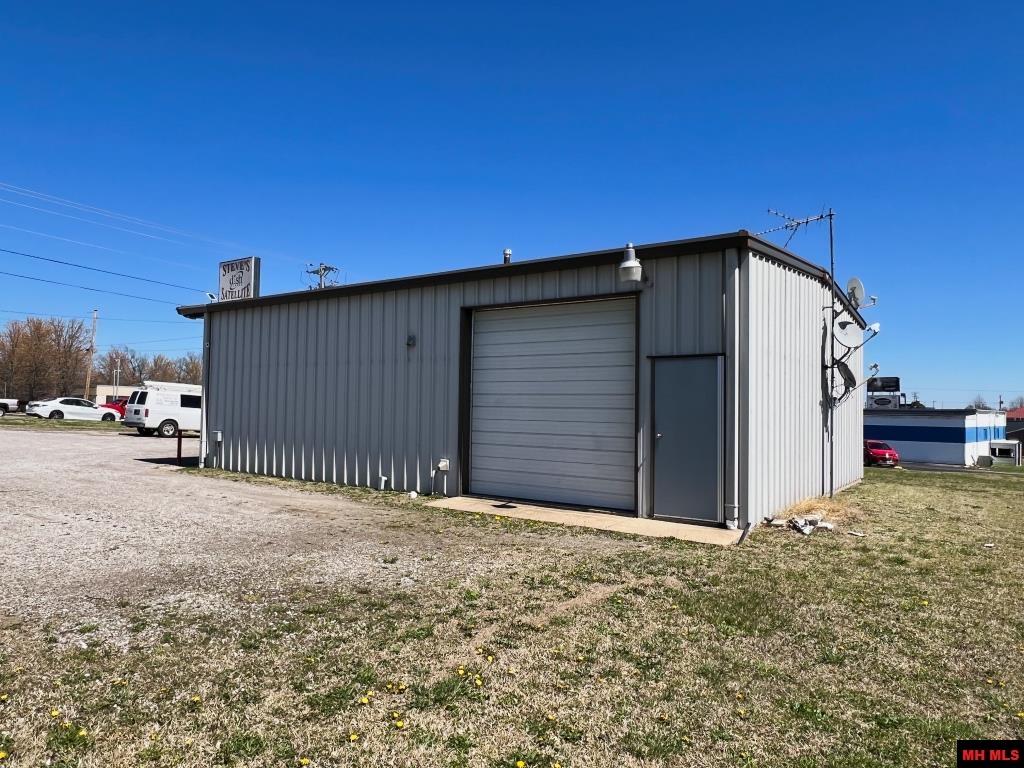 2429 HWY 62 EAST Mountain Home, AR