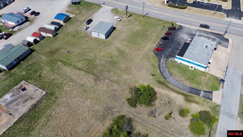 2429 HWY 62 EAST Mountain Home, AR