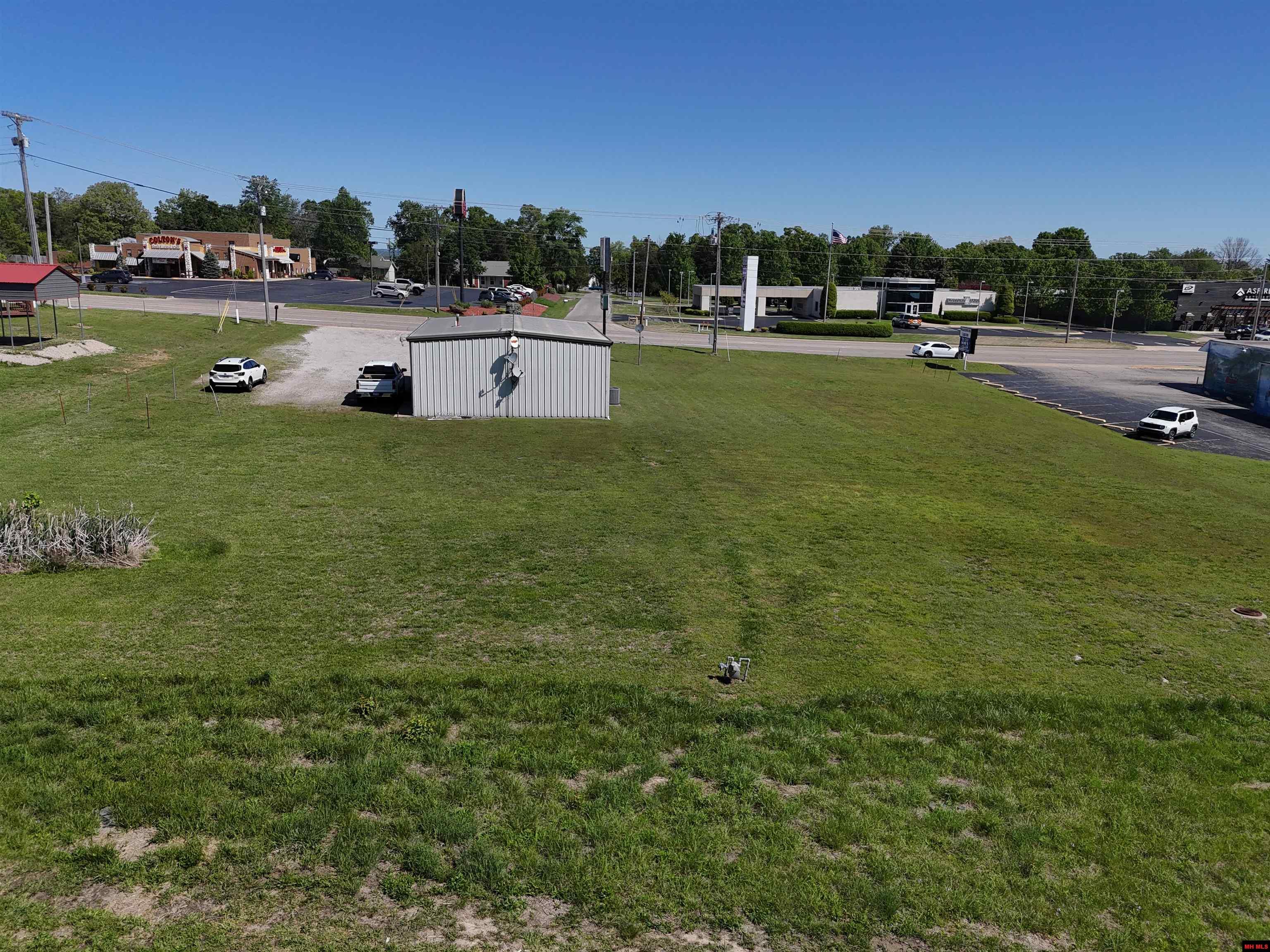 2429 HWY 62 EAST Mountain Home, AR