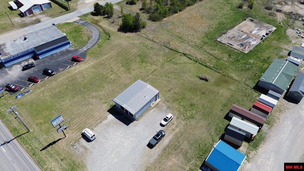 2429 HWY 62 EAST Mountain Home, AR