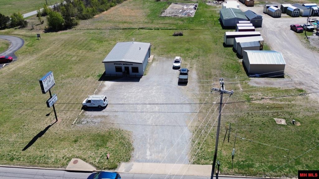 2429 HWY 62 EAST Mountain Home, AR