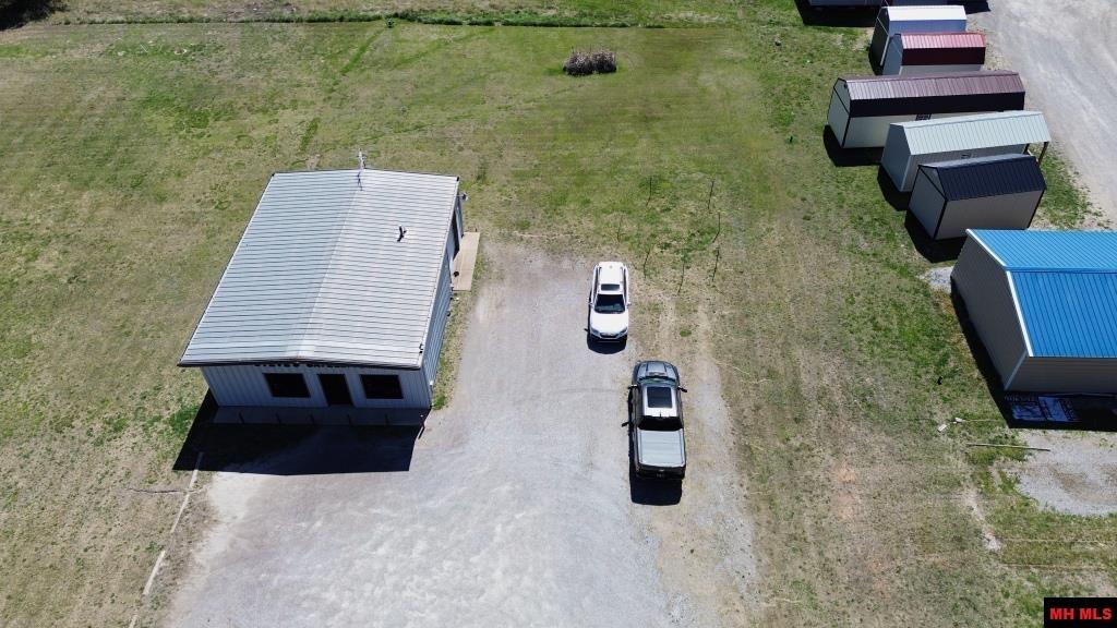 2429 HWY 62 EAST Mountain Home, AR