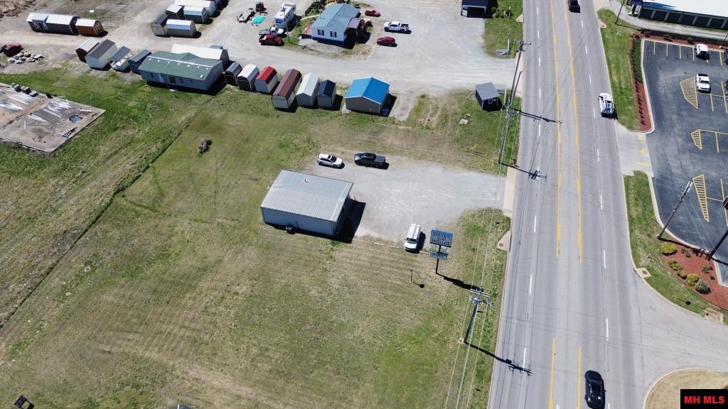 2429 HWY 62 EAST Mountain Home, AR