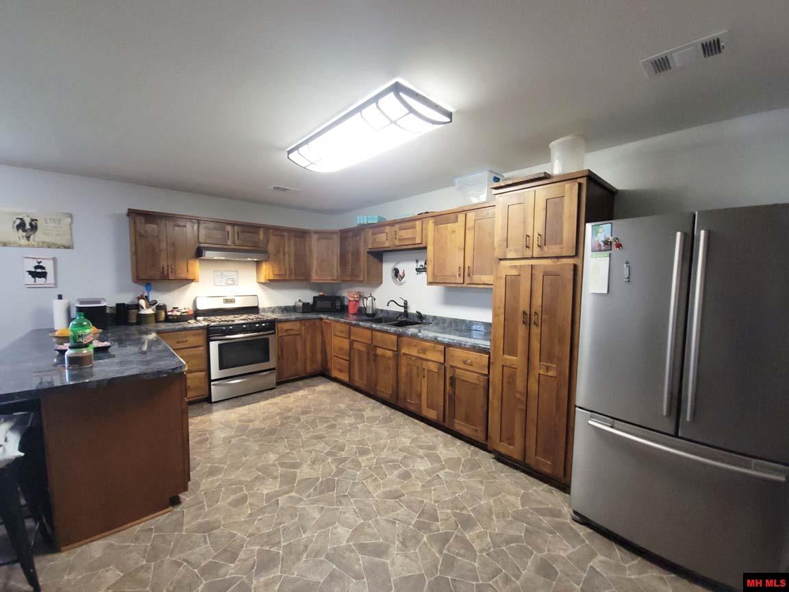 4133 EASY K ROAD Franklin, AR