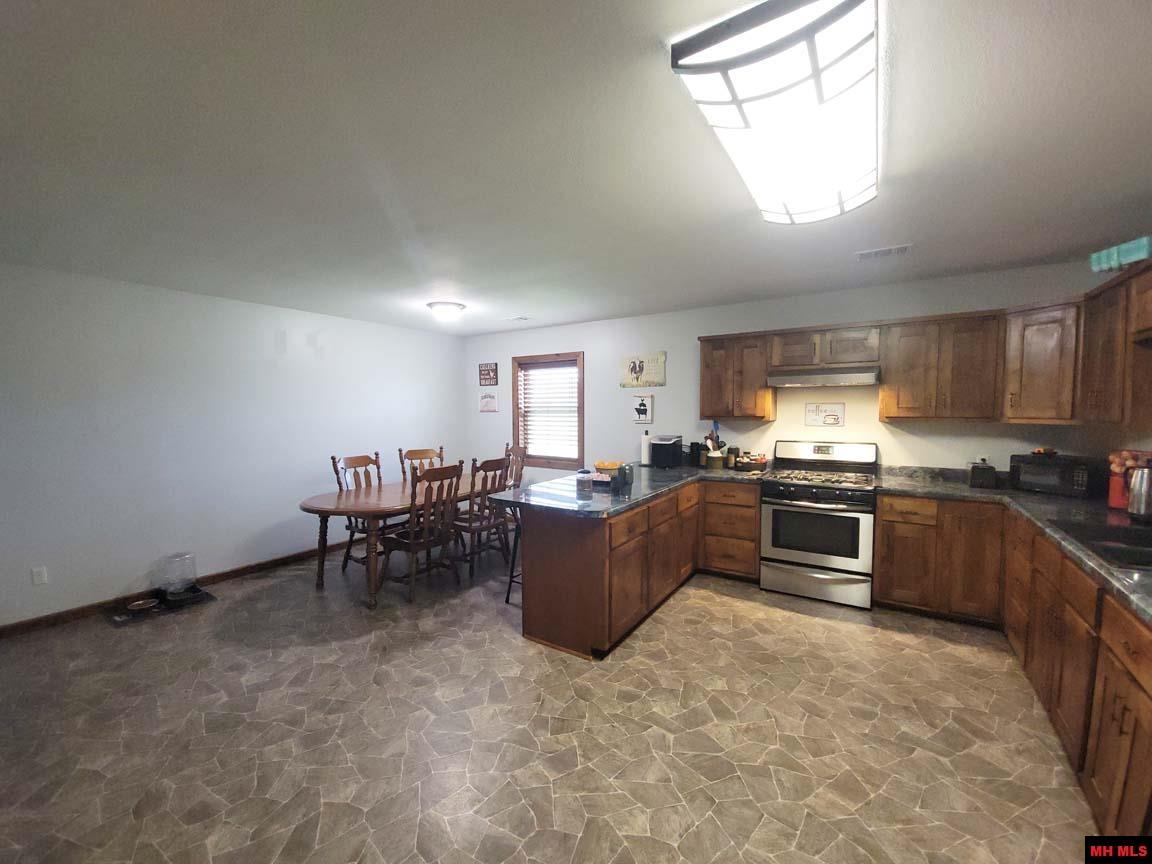 4133 EASY K ROAD Franklin, AR