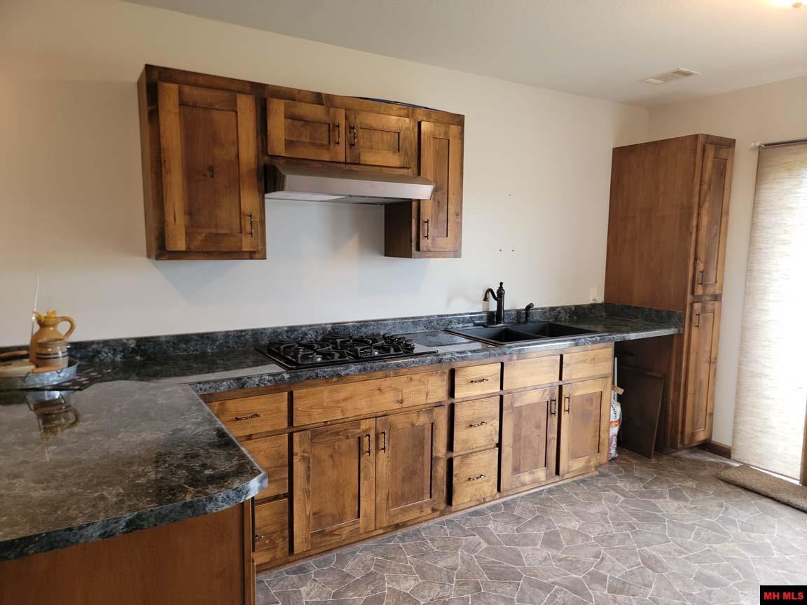 4133 EASY K ROAD Franklin, AR