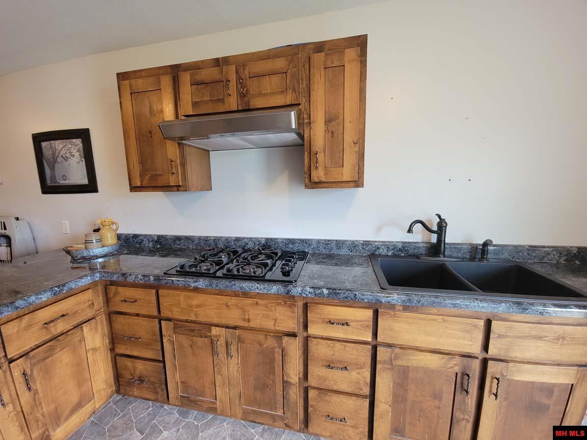 4133 EASY K ROAD Franklin, AR