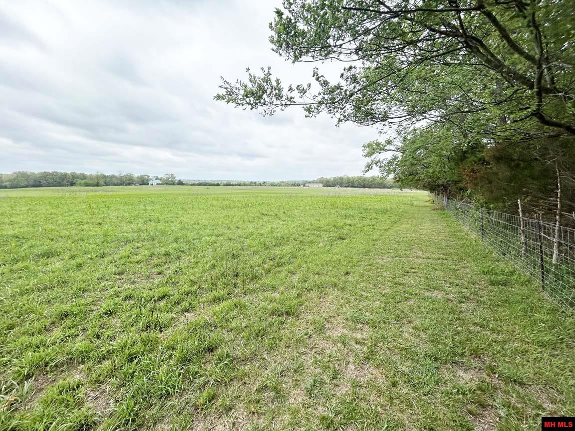 4133 EASY K ROAD Franklin, AR