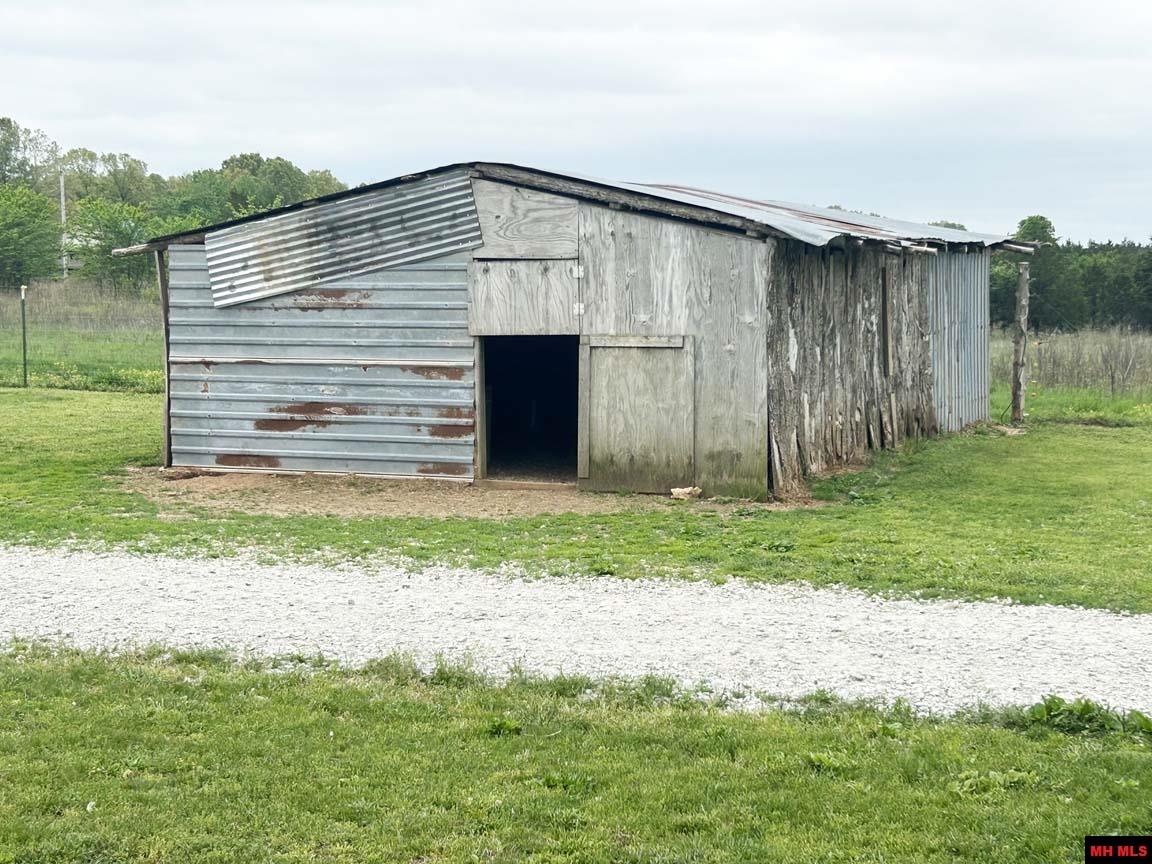 4133 EASY K ROAD Franklin, AR