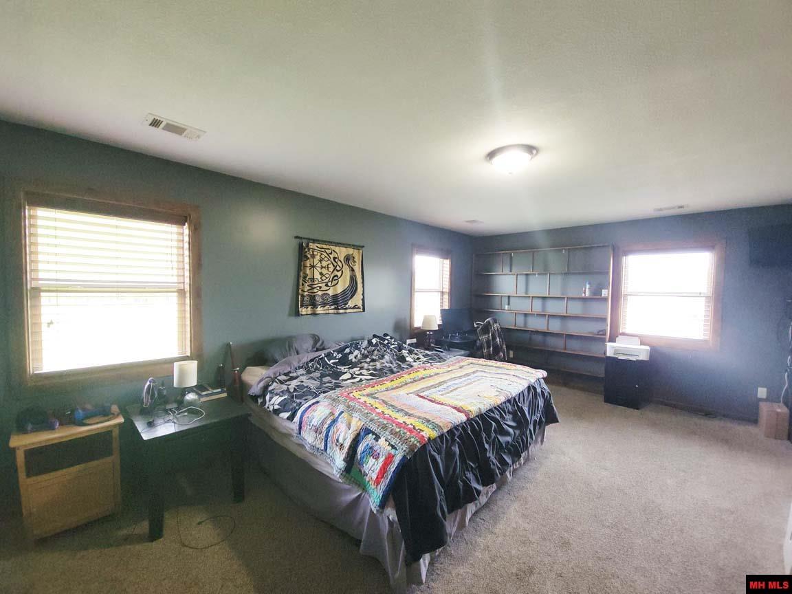 4133 EASY K ROAD Franklin, AR 72536